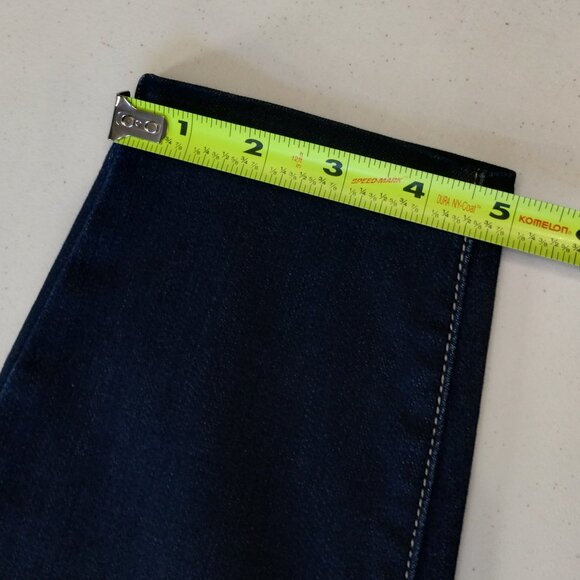 L'AGENCE Margot  High Rise Skinny Jeans Size 29 NWT - Picture 6 of 8